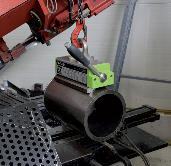 Aimant de levage FX flaig