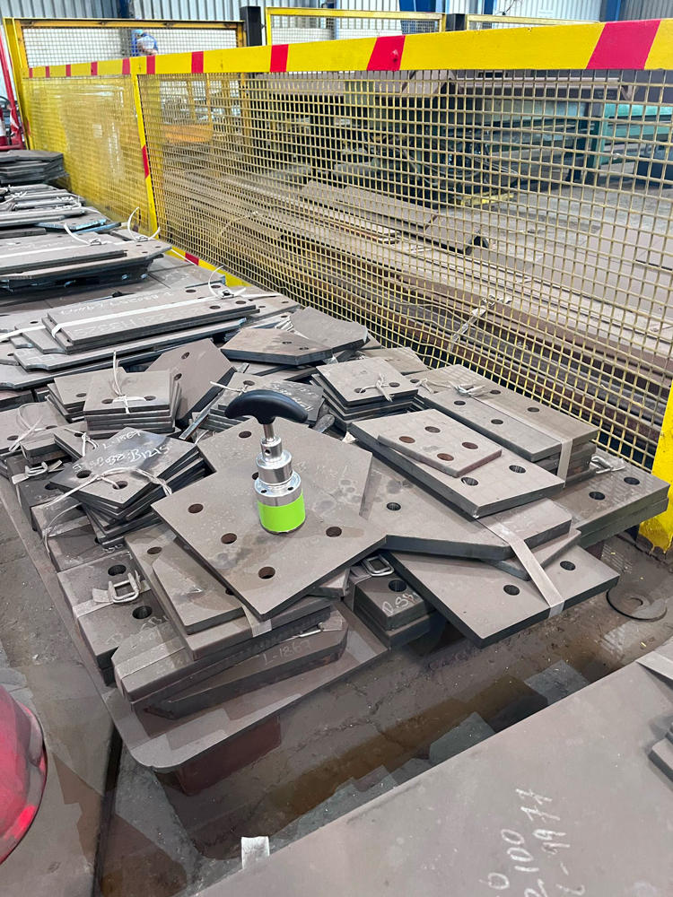 Aimant-manuel-poignee-HX-Flaig Aimant manuel avec poignée HX Flaig