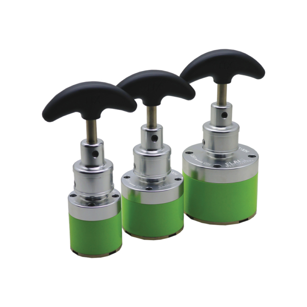 Aimant prise manuelle HX Flaig