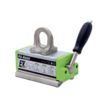 Aimant de levage FX-R Flaig pour pièces cylindriques