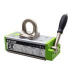 Aimants de levage universel FX-600 Flaig