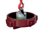 Aimants de levage forme cylindrique FX-C