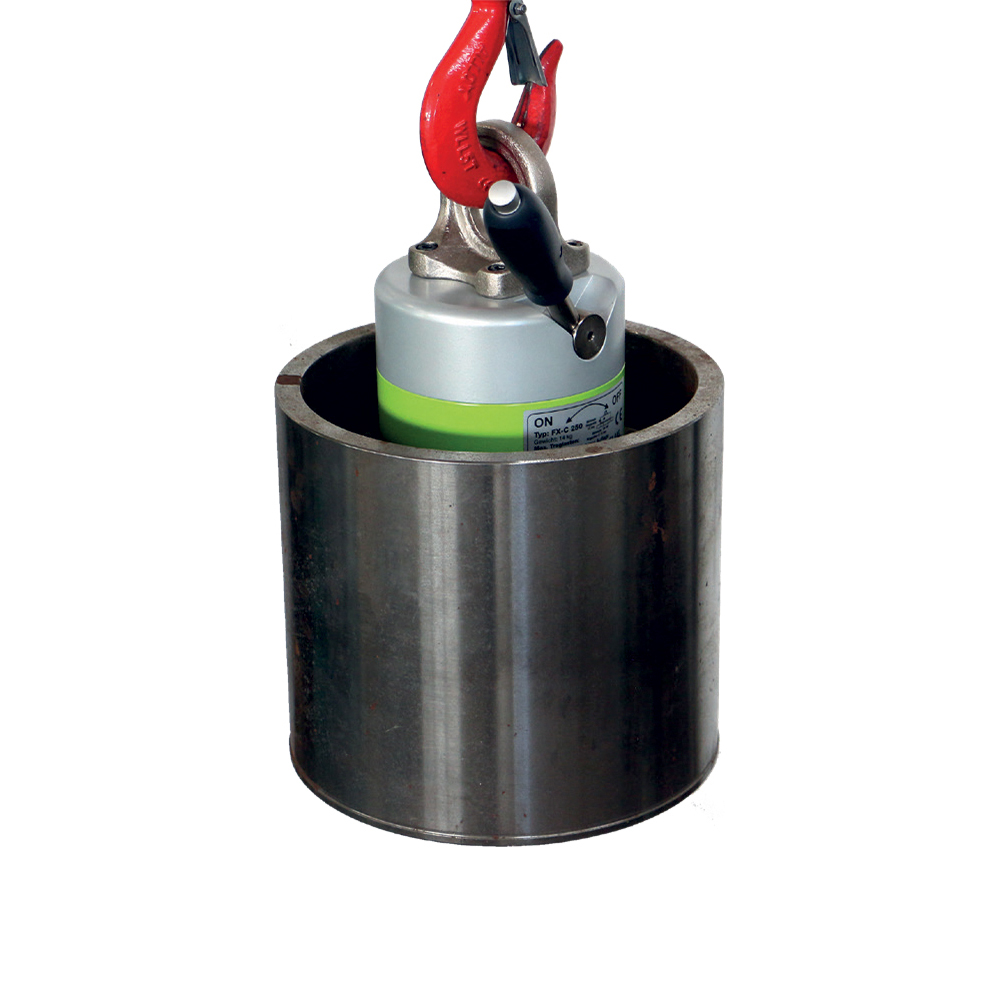Aimants de levage forme cylindrique FX-C