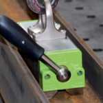 Aimant de levage Flaig FX-VV poutres et profilés