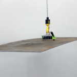 Aimant de levage tôle faible épaisseur FXP Flaig