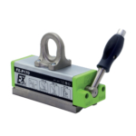 Aimant de levage pour tubes et tôles fines FXPFlaig