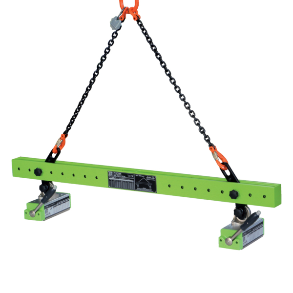 Palonnier FX-LT à deux aimants