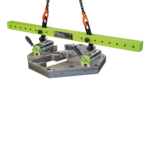 Palonnier-deux-aimants-FX-LT-Flaig Palonnier FX-LT