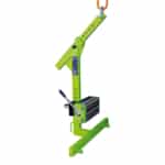 Système magnétique de levage basculant FX-HV - Flaig