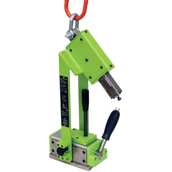 Système magnétique basculant FX-HVS - Flaig