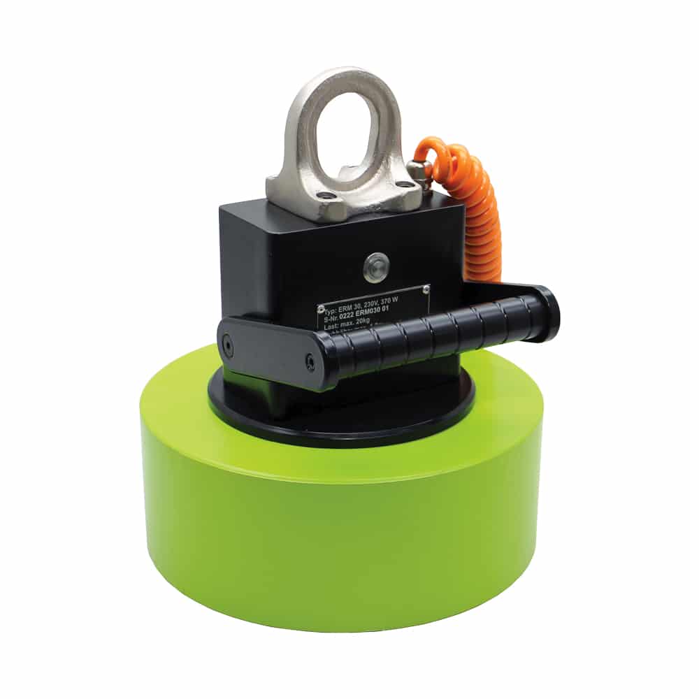 Aimant-de-levage-electrique-ERM-X Aimant de levage électrique ERM-X