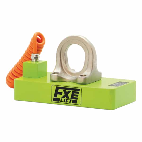 Aimant de levage électro-permanent FXE-M - Flaig