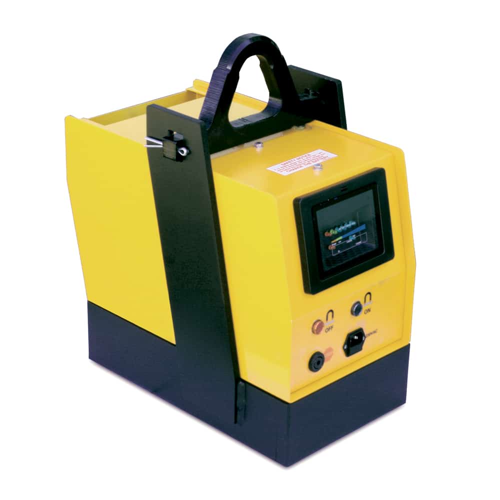 Aimant de levage a batterie FBM Flaig