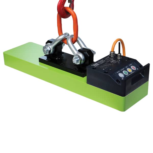Aimant de levage électro-permanent FXE version moyenne