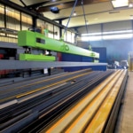 Aimant de levage électro-permanent FXE-TTP - Flaig