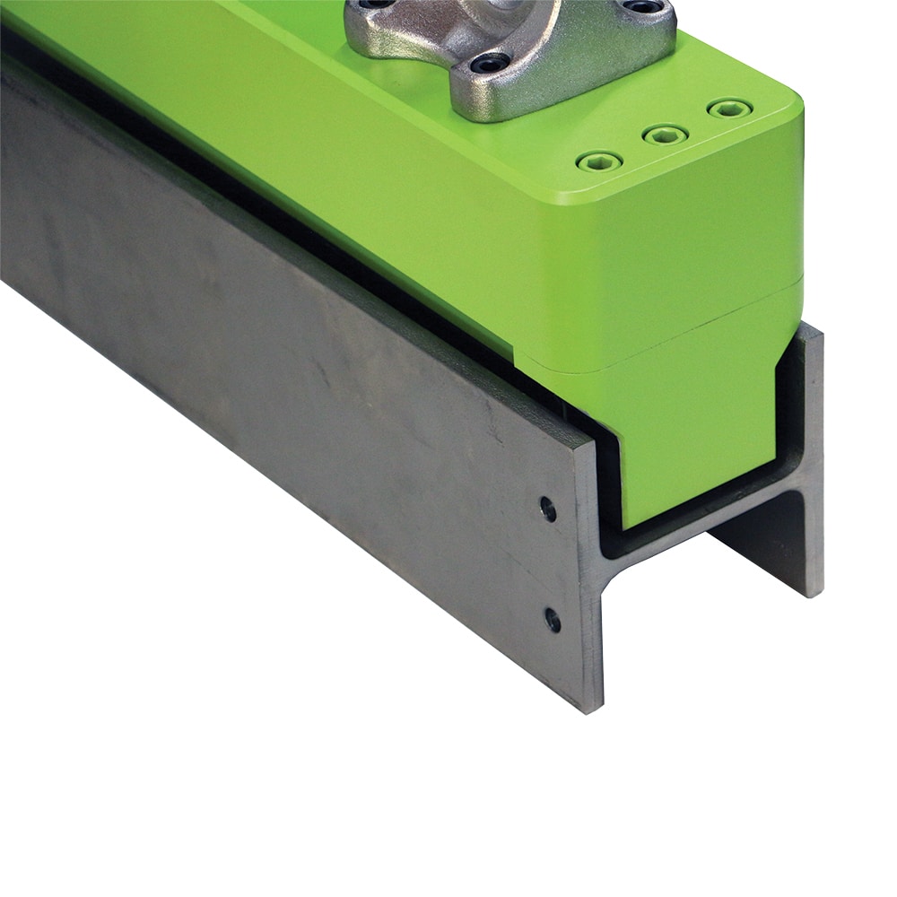 Aimant de levage électro-permanent FXE-TTP - Flaig