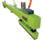 Aimant de levage électro-permanent FXE-TTP - Flaig