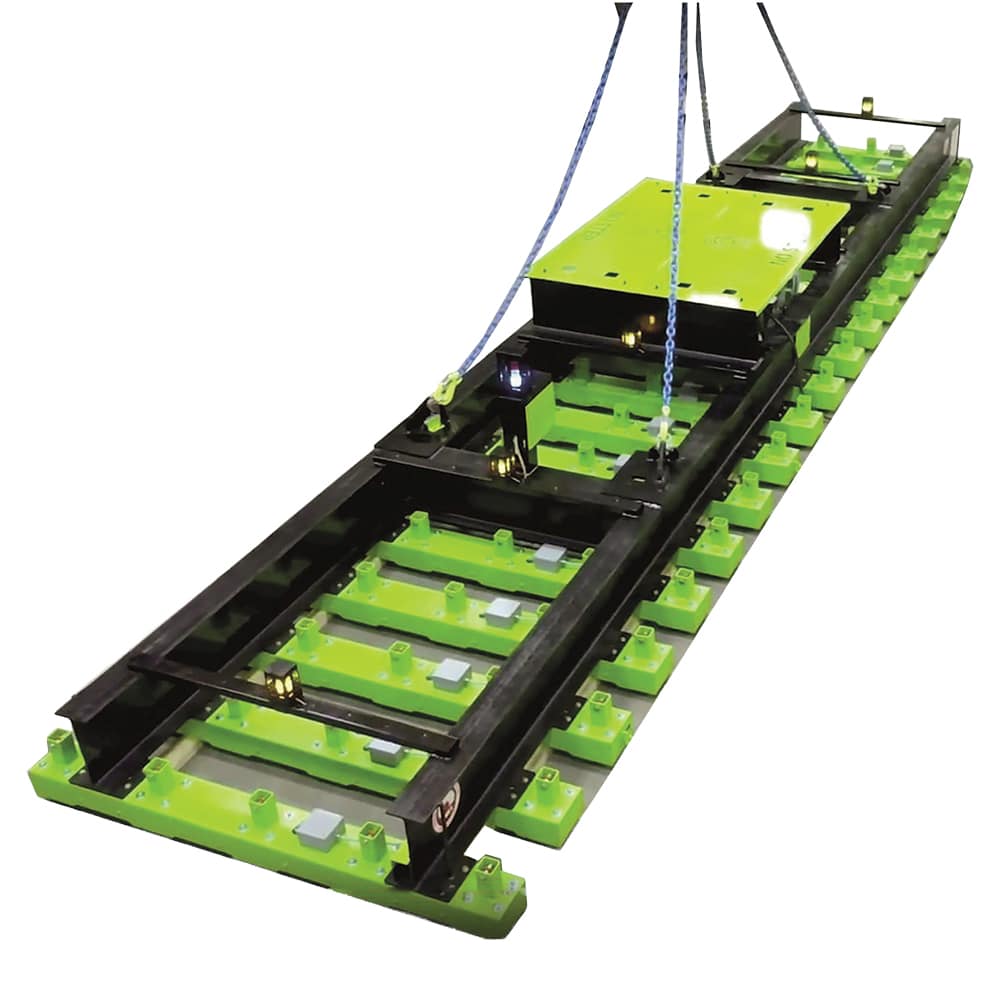 FXE-TX-Palonnier-levage-electro-permanent-flaig Palonnier de levage électro-permanent FXE-TX - Flaig